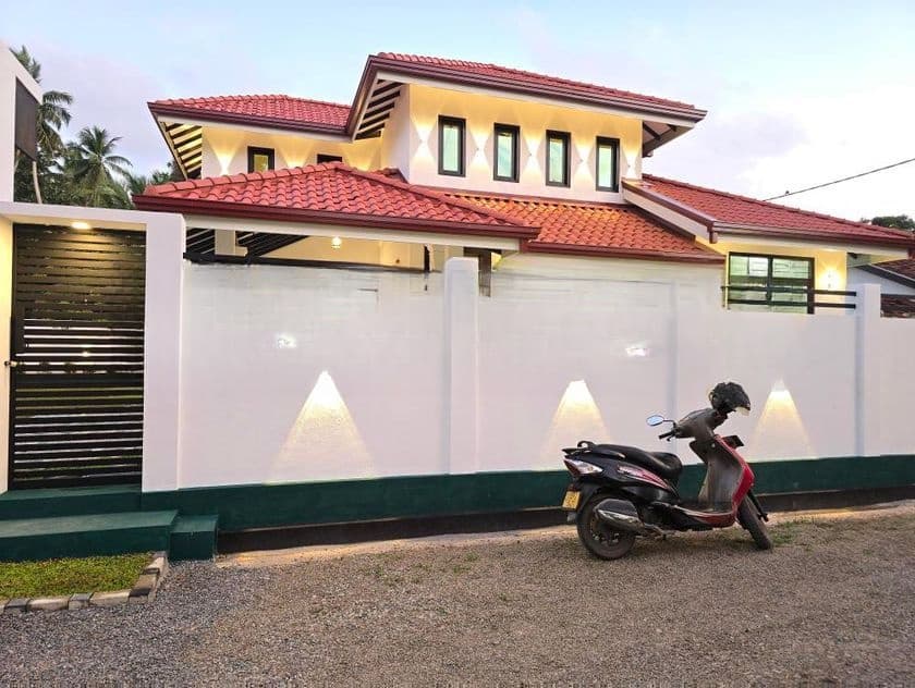 Brand New House for Sale Negombo