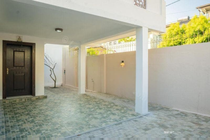 Fully Furnished 5BR Luxury House For Lease In Rajagiriya | LH03684