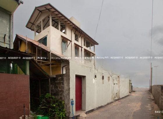Residential Land for Sale - Colombo 04 | LKR 230,000,000