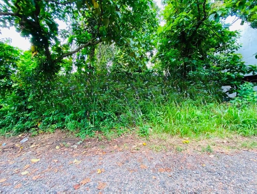 8.4 Perches Land For Sale Near Malabe Town