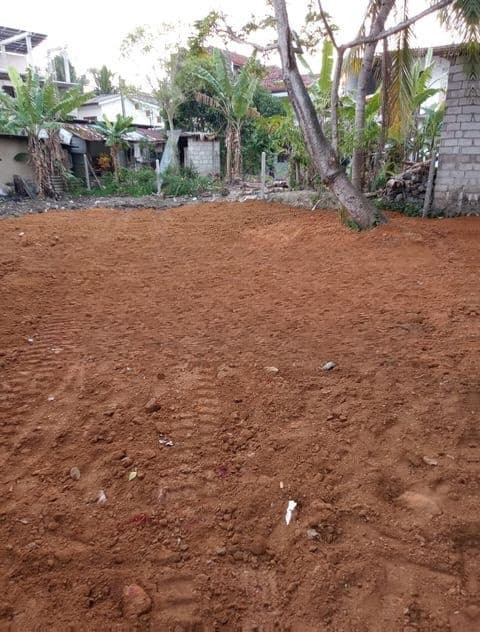 Top Land for Sale Boralesgamuwa