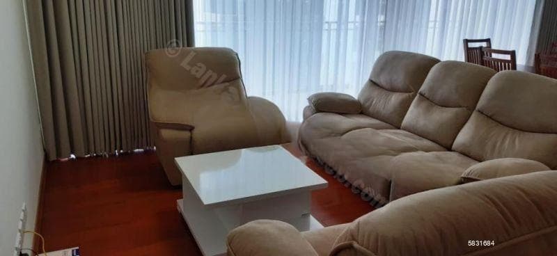Apartment for Rent – Shangri-La Residences, Colombo 02 ✨