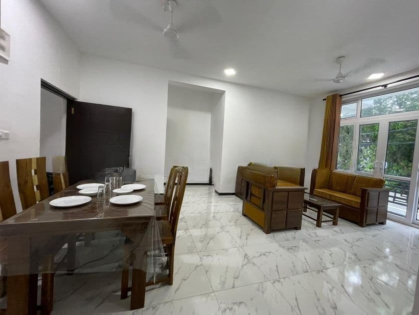 2BR Apartment for Short-Term Rental in Dehiwala. (Code: CSM101)