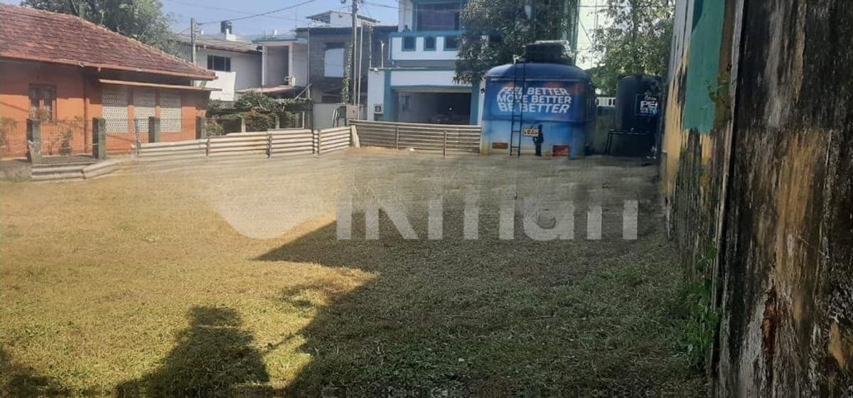 12.2 Perch Land for Sale Delkanda