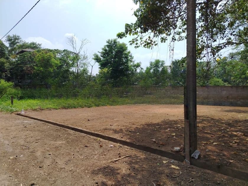 Land for Sale Kottawa