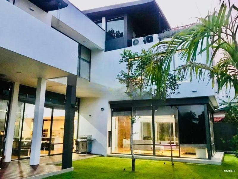 4 Bedroom House for Sale in Rajagiriya, S1955