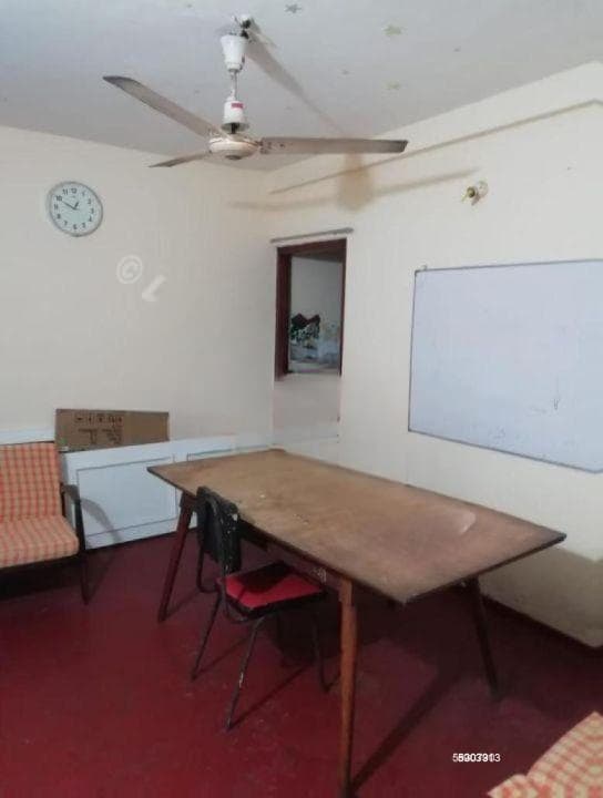 Land with House for Sale in Thalawathugoda | 20 Perches | KO-634