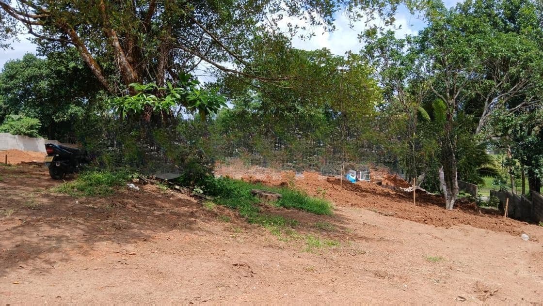 Homagama Land for Sale
