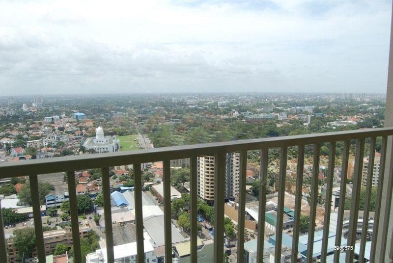 Colombo 2 On320 2 Bedroom Apartment for sale