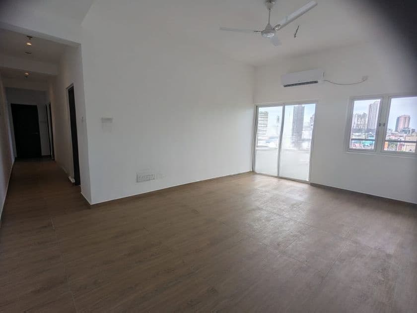 Mulberry Residencies 02BR Apartment For Rent (NK11362)colombo 10