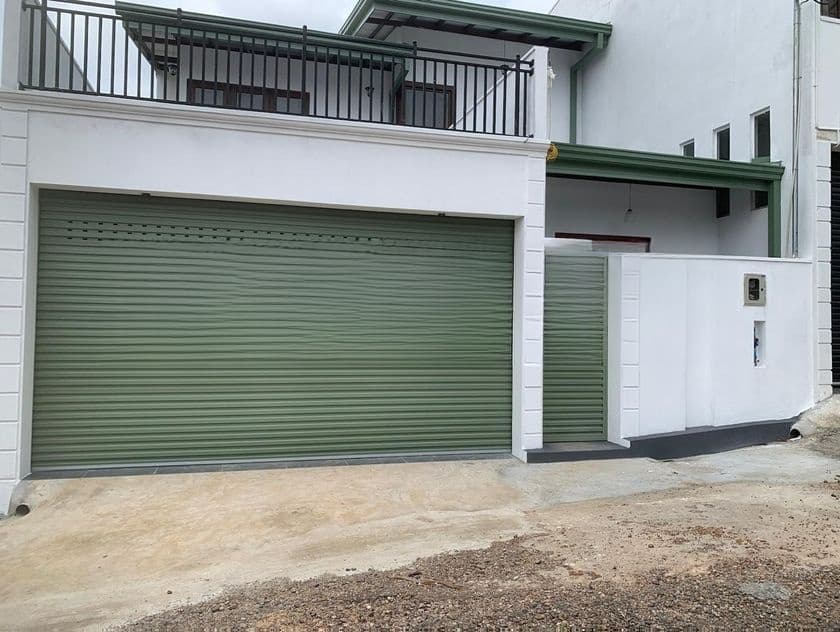 Brand New 2 Storey House For Sale Athurugiriya