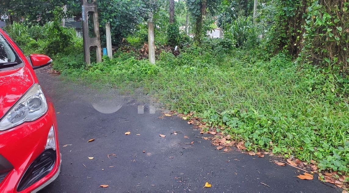 Superb Land for Sale in Maharagama