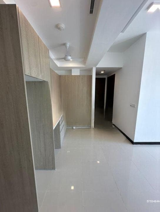 Tri-Zen Apartment for Sale, 59 Million
