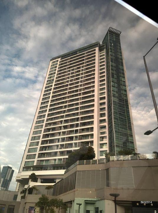 Four Bed Apartment For Sale In Monarch Apartments