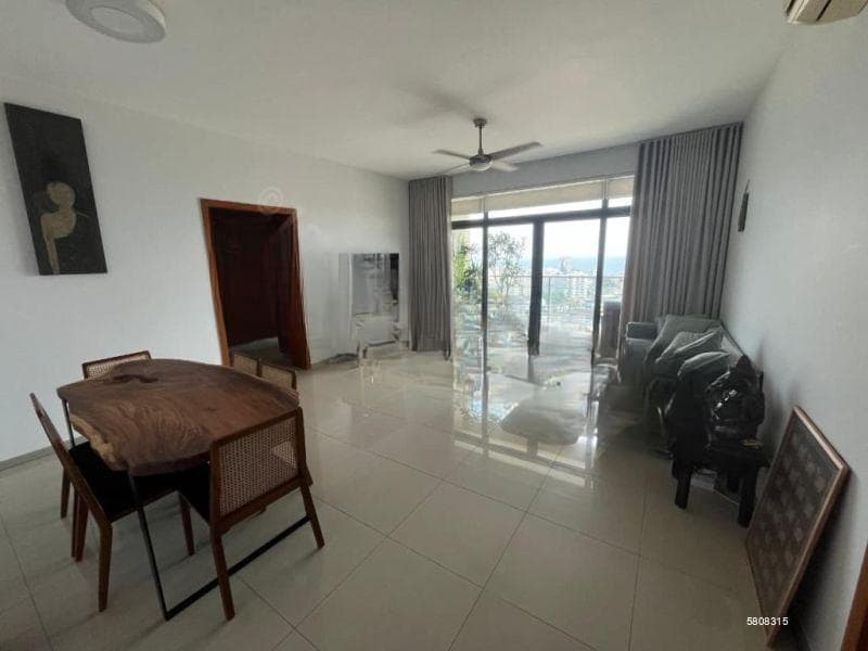 Apartment for Sale - Havelock City - Colombo 05 | LKR 105,000,000
