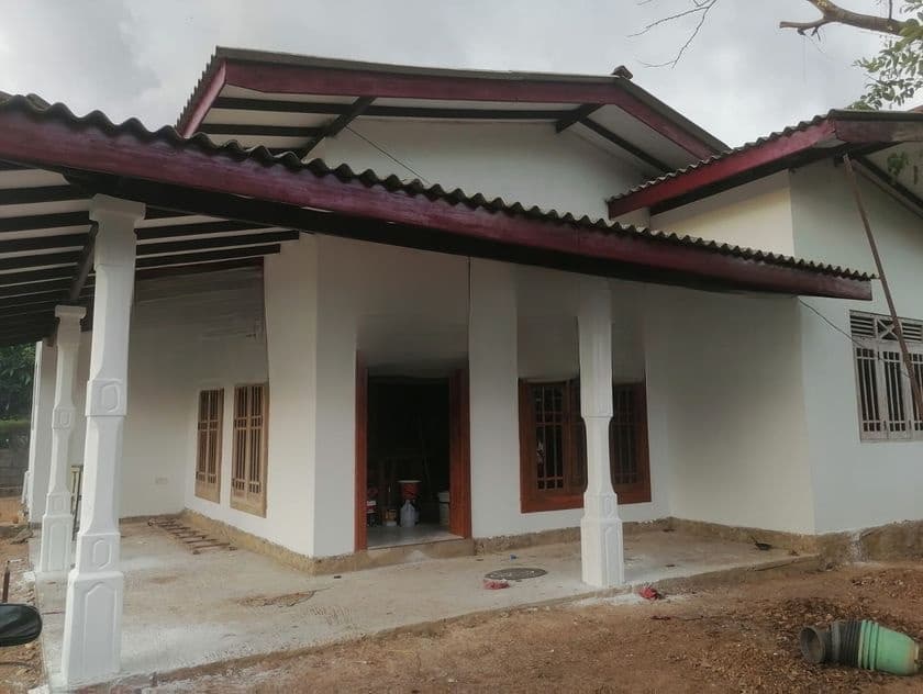House for Sale Siddamulla