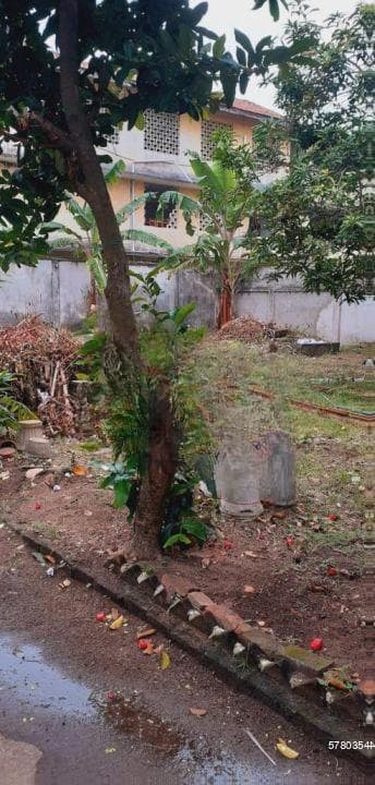 60 Perch Land for Sale in Mount Lavinia, S1744