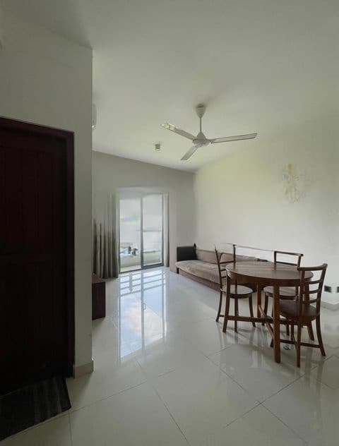 LUXURY FULLY FURNISHED COMMERCIAL BUILDING FOR RENT COLOMBO 8 NI2312