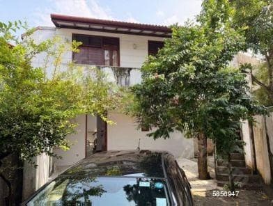 Architect-Designed 4-Bed Luxury House for Sale – Anandarama Road, Moratuwa