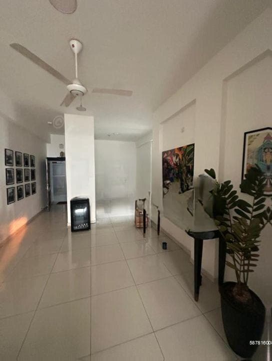 Prime Splendour - 03 Rooms Furnished Apartment for sale