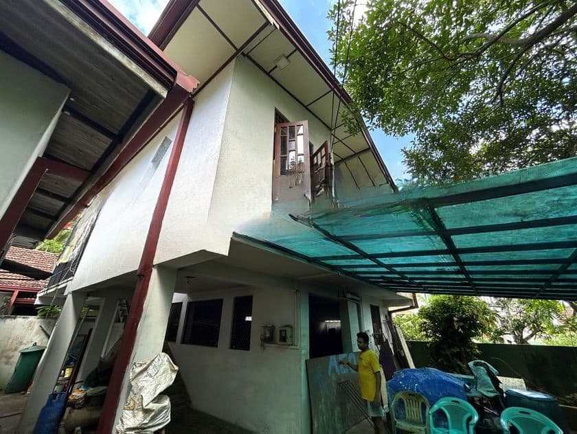 2 Houses For Sale in Same Property Piliyandala