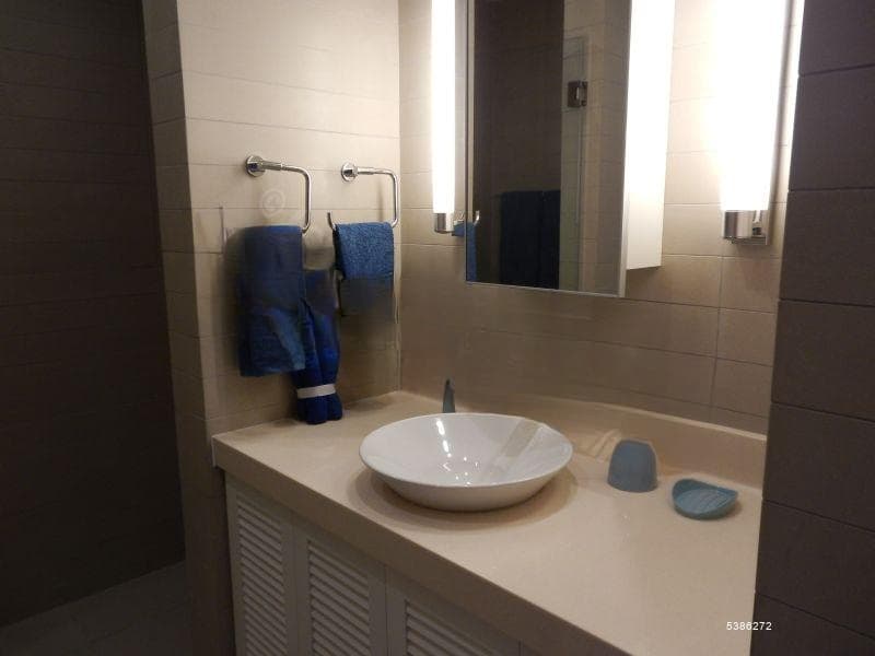 Luxury 2 Bedroom Apartment