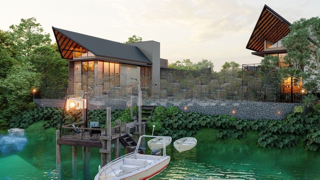 Luxury Reimagined. ROI Redefined.