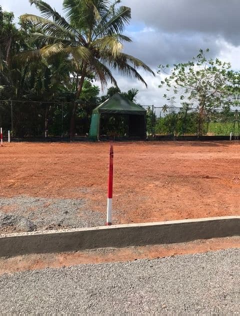 Land for Sale in Kandana Facing to Ganemulla Bus route 276/376