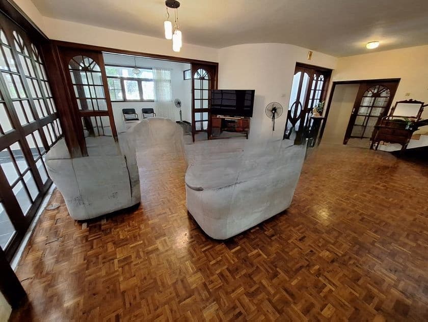 Fully Furnished 8BHK House For Rent in Dehiwala