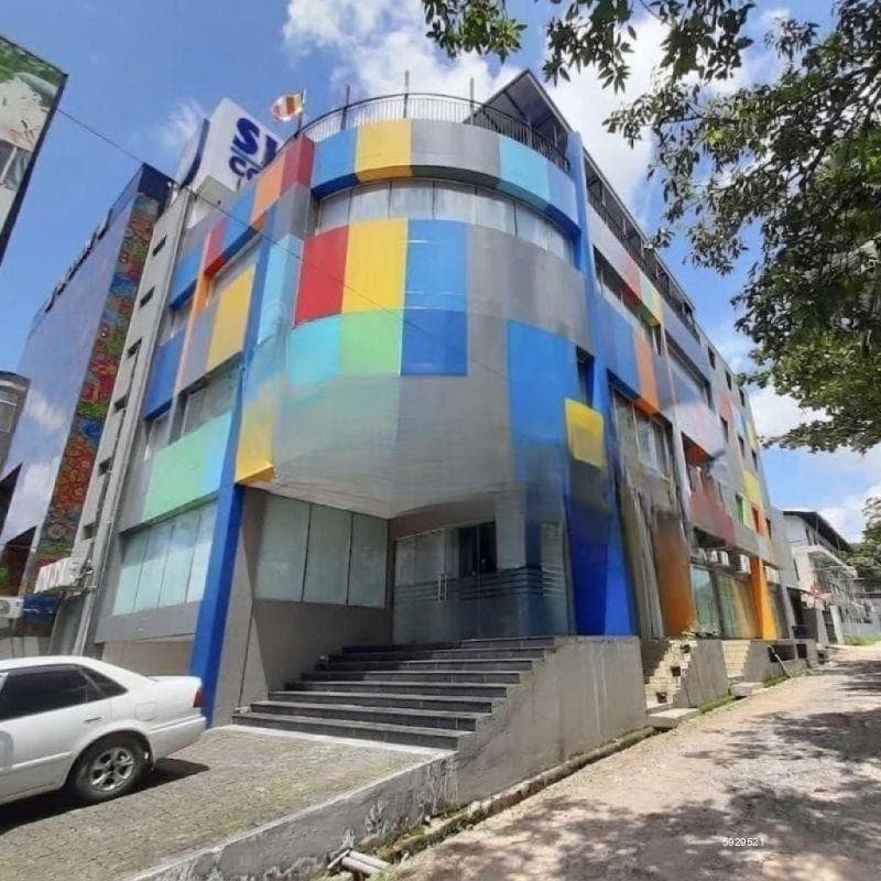 23 Perches Commercial Building for Sale - CP54199