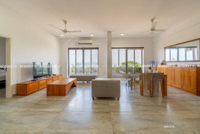 Apartment for Rent - Blue Ocean - Mount Lavinia | LKR 360,000