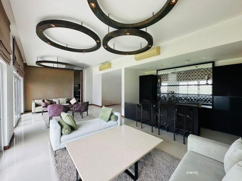 Penthouse for Sale in Rajagiriya Sky Garden
