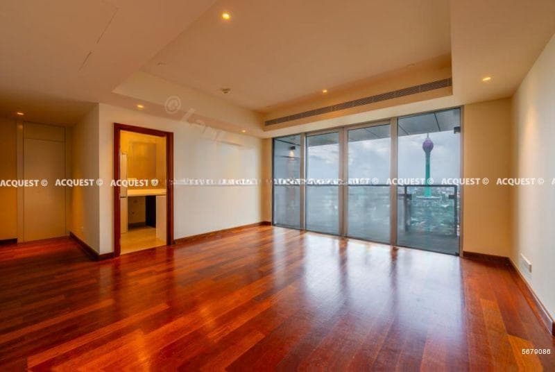 Apartment for Sale - Cinnamon Life - Suites Tower - Colombo 02 | LKR 150,000,000