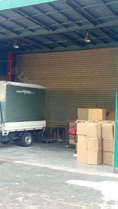 🏭 10,700 SQFT📏 74 Perch 📦 MINT CONDITION WAREHOUSE FOR SALE – MOUNT LAVINIA🚛 15 km to Colombo Port 🚢