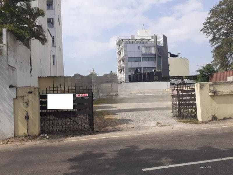 19 Perch Land for Sale in Colombo 7, S1649