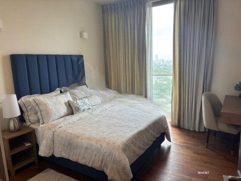 Your Dream 3-Bed Apartment in The Grand Colombo 07 is Just a Call Away!