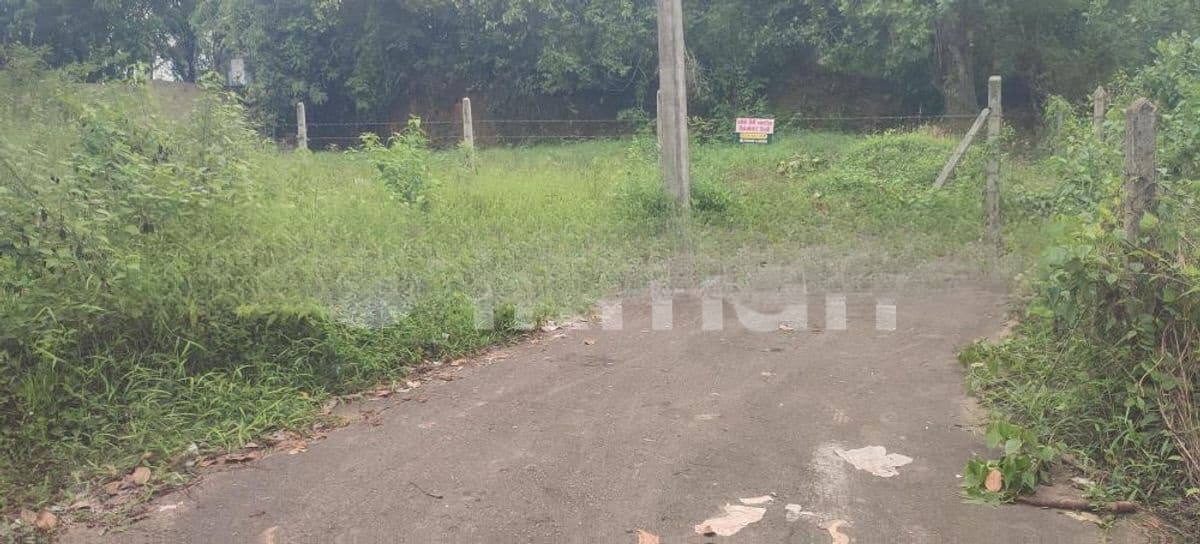 Malabe Land for Sale Close to Nevil F'do Hospital