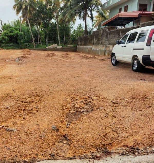 Residential Land For Sale Kottawa