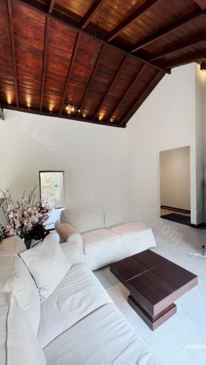 4 Bedroom House for Rent - Pelawatte | USD 2,000 (EM643)