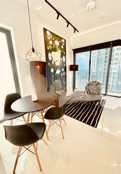 Trizen 01 and 02 Bedroom Higher Floor Brand New Apartment for rent in Colombo 2