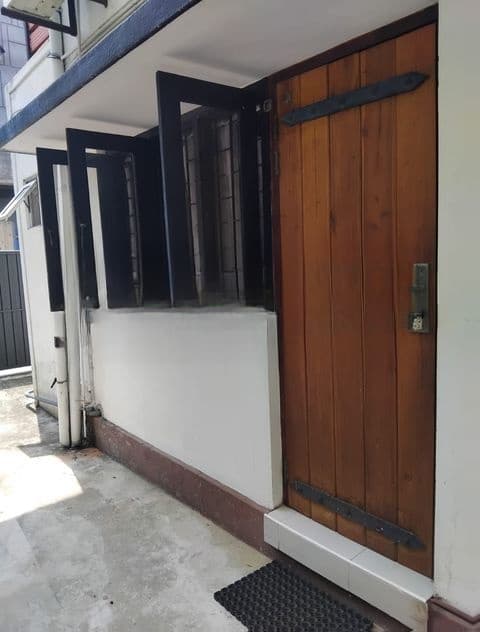Apartment for Rent in Colombo 04