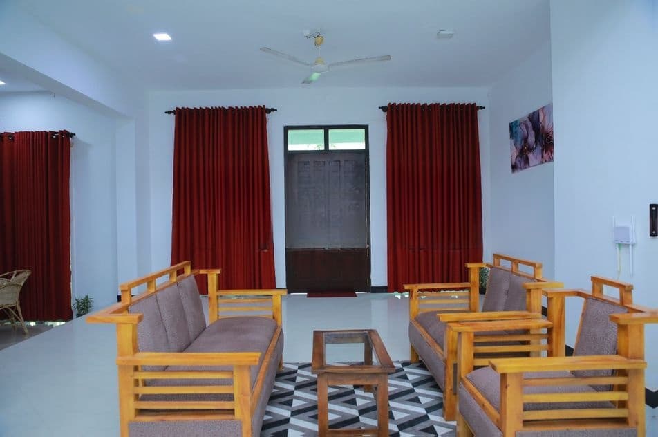 FULLY FURNISHED HOUSE FOR RENT NUGEGODA AS2454