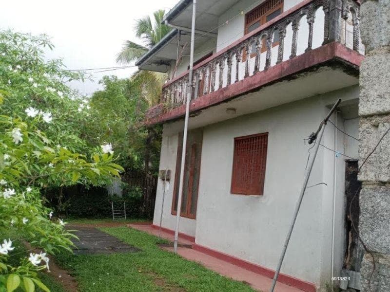 House For Sale In Boralesgamuwa ( File Number 3034b )