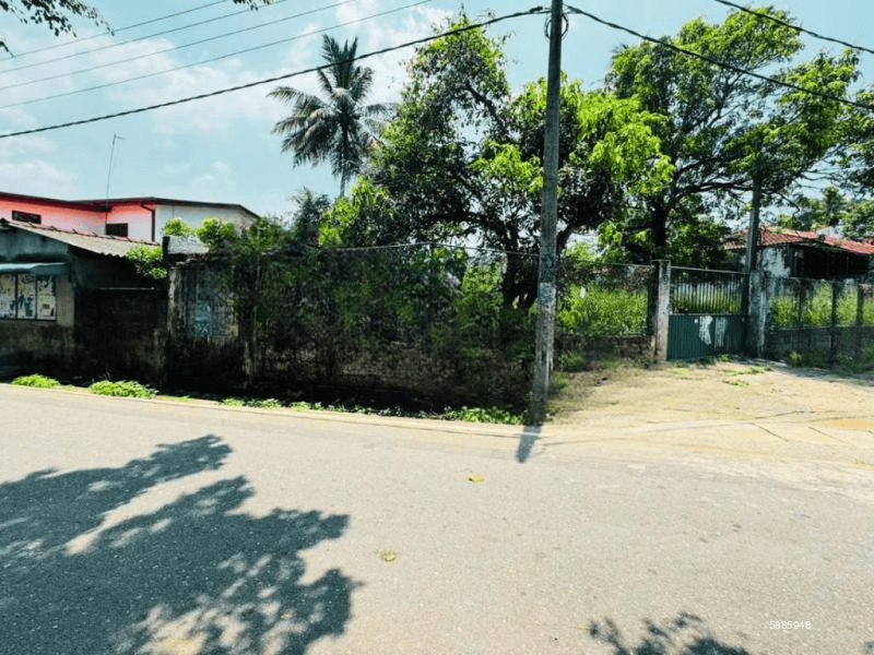 Land for Sale in Thalawathugoda