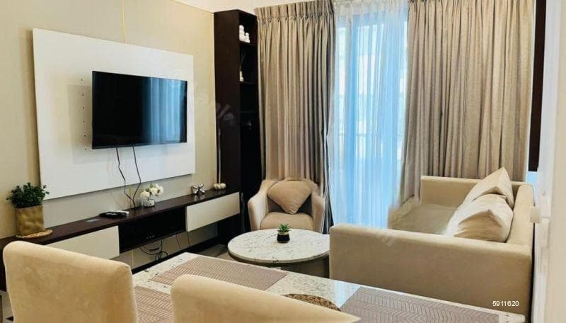 Apartment For Rent – Trizen, Colombo 02