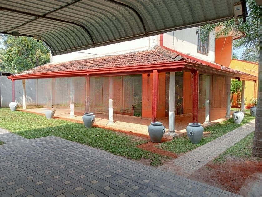 House for Rent Near (Katunayake Service Area BIA, BOI)