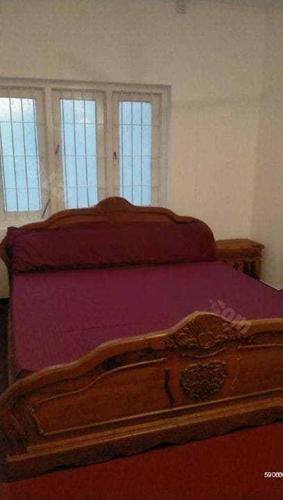 House For Rent In Dehiwala ( File No 5417b) Nedimala