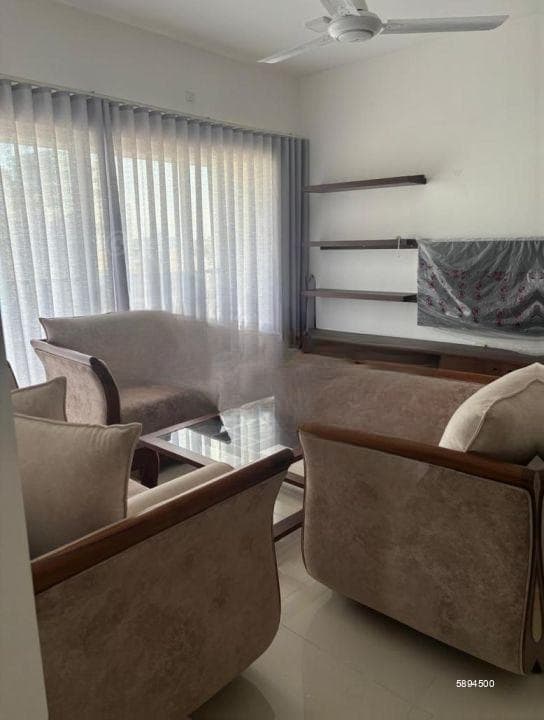 ■ Marriott Residences ■ 03BR Apartment For Rent ■ (NK107468)