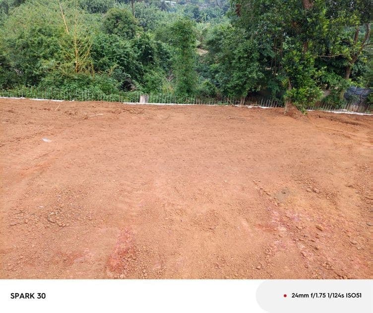 Land For Sale New Town Gotatowa