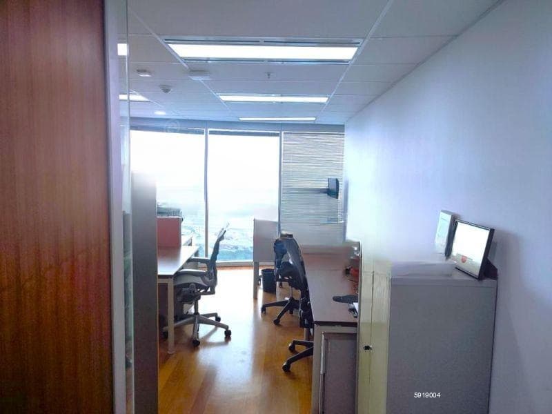 Commercial Office Space for Lease – World Trade Center, Colombo 01 – LKR 450,000 Monthly + Taxes (EM003DV)